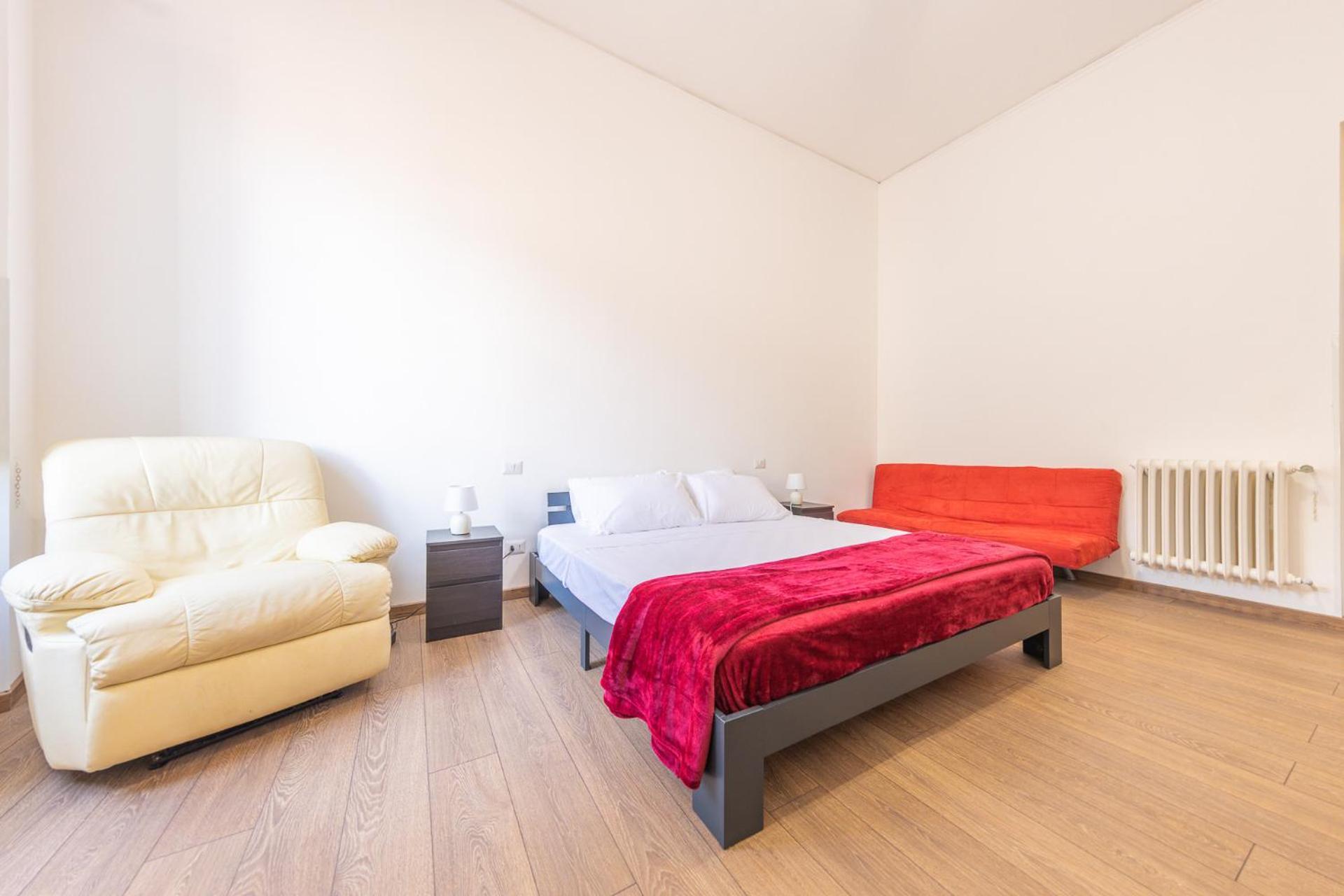 Apartmán The House Of Thrones Viterbo Exteriér fotografie